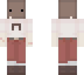 vampire skin stage 1