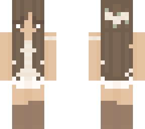 vanilla cinnamon rce