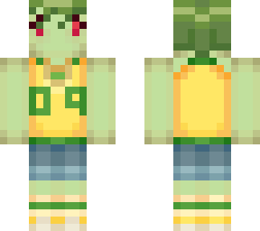 vee trapper