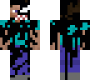 venom steve