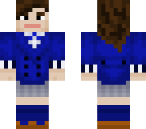 veronica sawyer