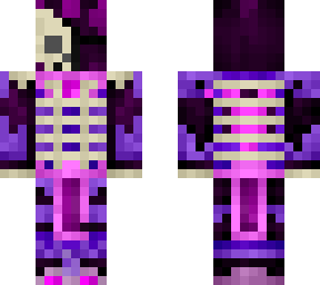 void monarch