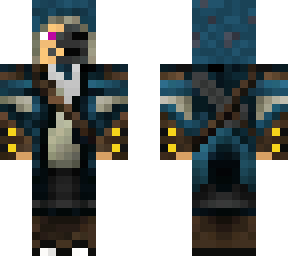 wither skull swordsman
