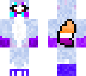 x~loony kitty oc~x