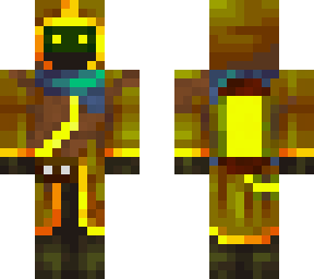 yellow alcomist (fixed)