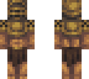 . gladiator .