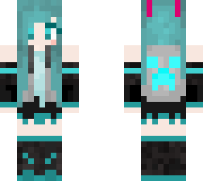 (bug fixed) miku