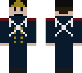 1er regiment de grenadier de la garde (guts and blackpowder, berezina)