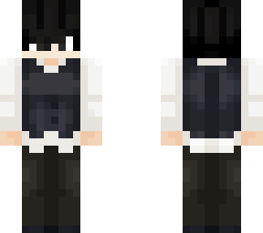 ahmedd skin