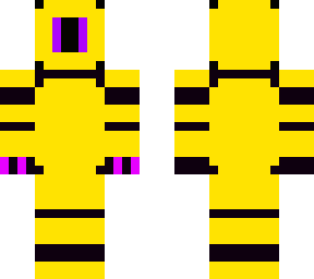 alien (with armor)