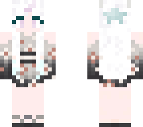 amalthea oc [ kimono]