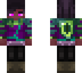 aria (enderian) slim