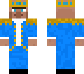 au joe blue