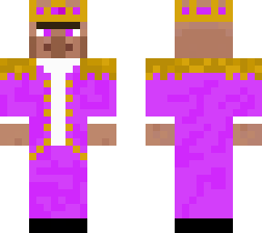 au joe pink