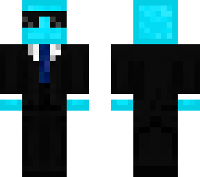 ay iceburg!