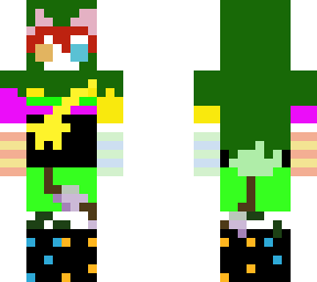 bandit elemental form