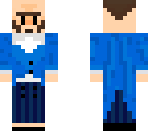 blueberryblocks (chaos 3)
