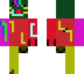 bob v-=