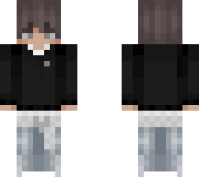boy skin