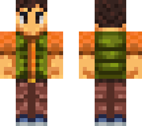 brook (diseno original)