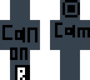 camera