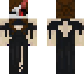 cee cee (non causual outfit)