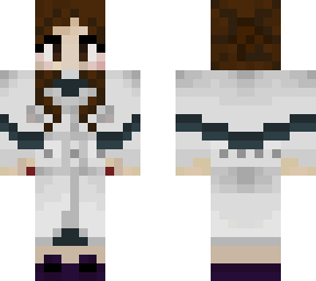 cee cee (uniform)