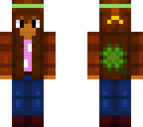 character