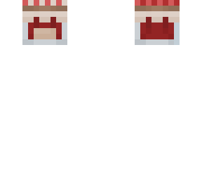 cherry jam decorative head