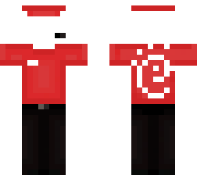 chick-fil-a worker base