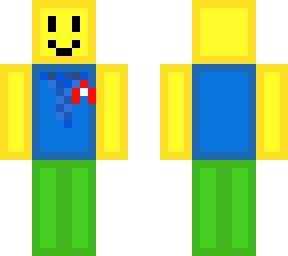 classic noob