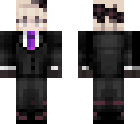 coreys suit