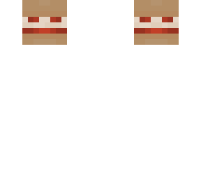 cream puff decorative head