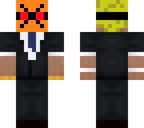 custom best skin