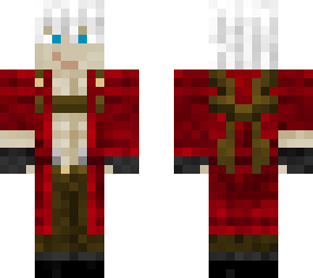 dante devil may cry 3