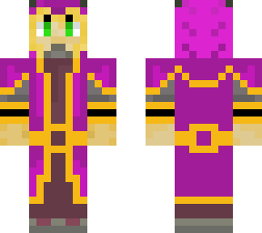dark sorcerer (jz)