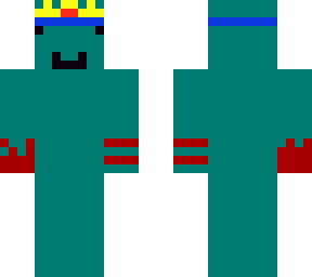 deedle iii