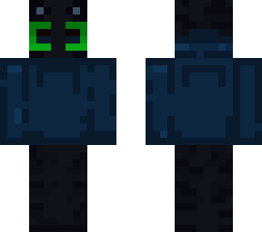 draycat minecraft skin