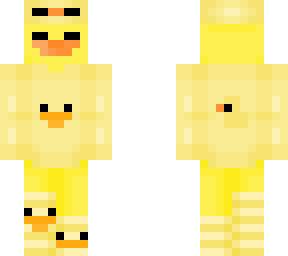 drippy yaduck