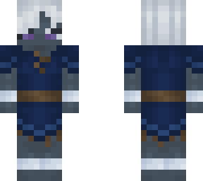 drow sorceress