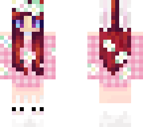 easter dragon skin