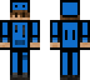 elcubitoazulito humano v4
