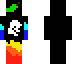 elemental beast