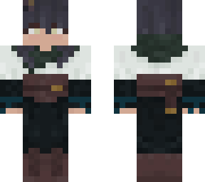 elf man