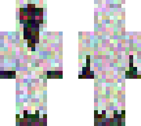 error 303 glitched amazing effect