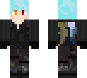 eru dixon