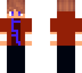 evan