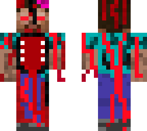 evli steve