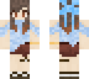 fay oc