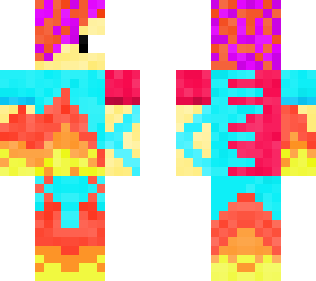 fire